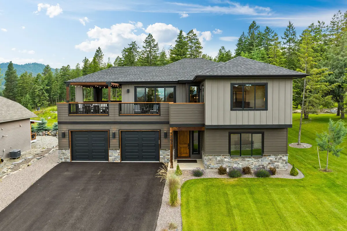 263 Spurwing Loop, Lakeside, MT 59922 - #1