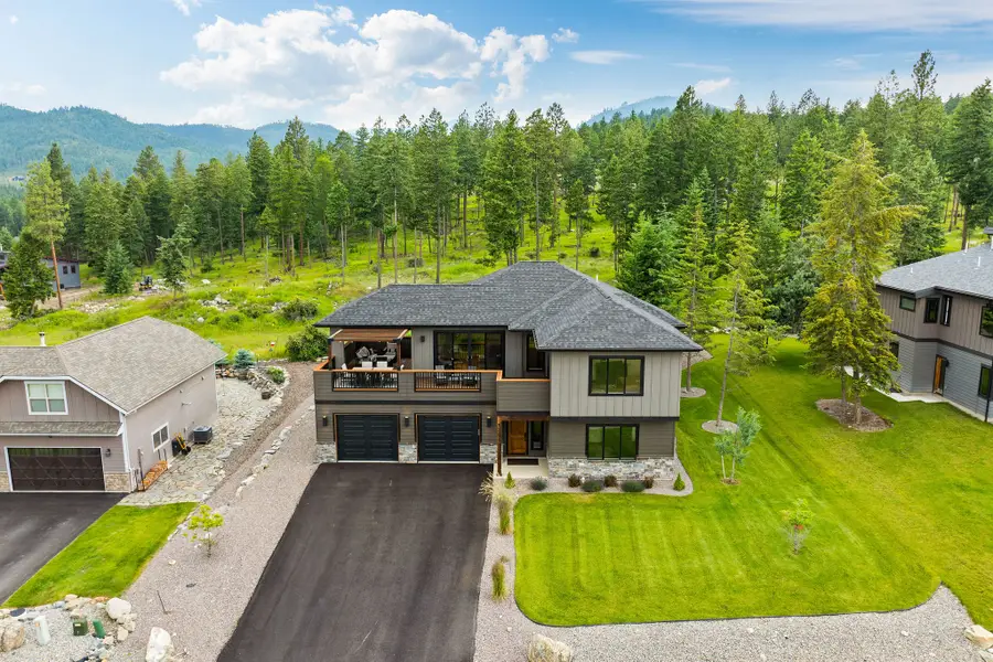 263 Spurwing Loop, Lakeside, MT 59922 - #2