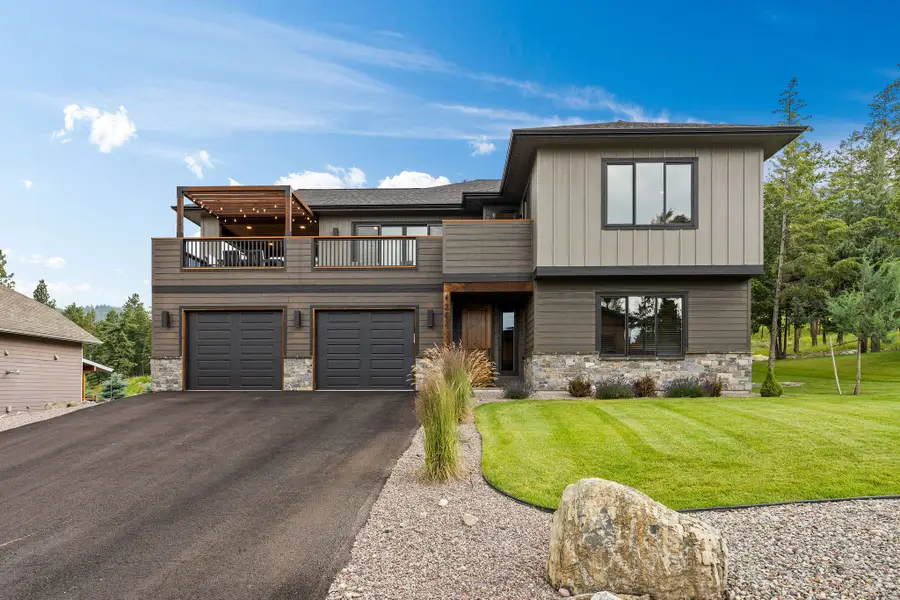 263 Spurwing Loop, Lakeside, MT 59922 - #3