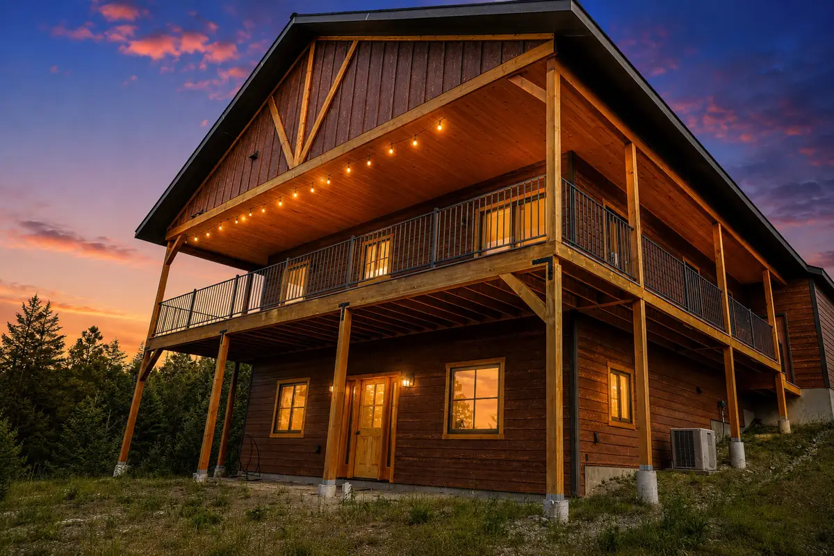 249 Elk Ranch Road, Kila, MT 59920 - #1