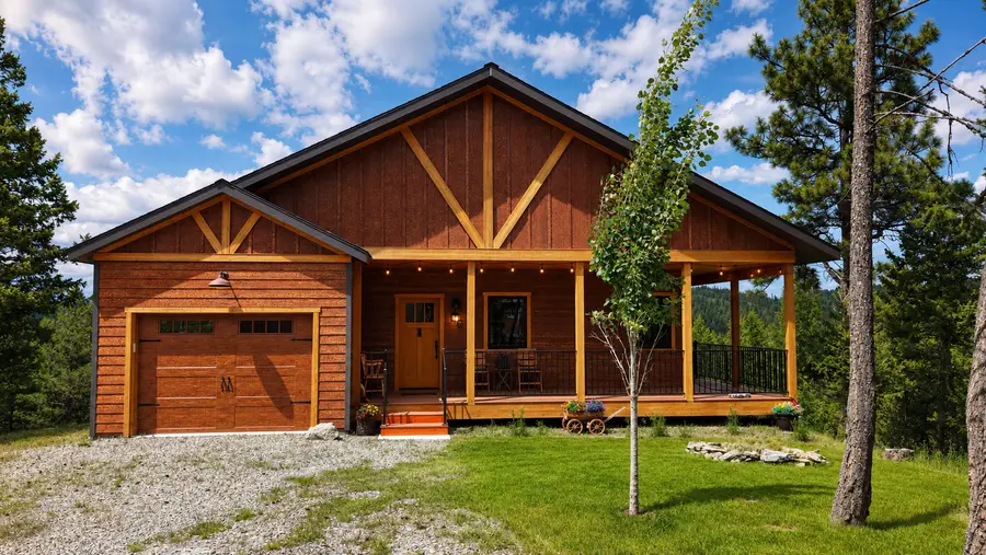 249 Elk Ranch Road, Kila, MT 59920 - #2