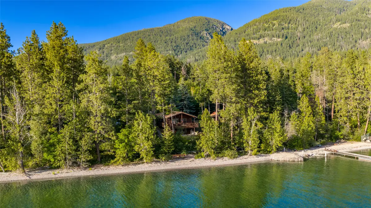 25777 Sunset Point Lane, Polson, MT 59860 - #1