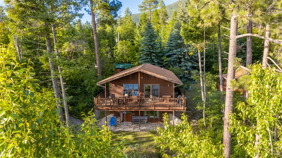 25777 Sunset Point Lane, Polson, MT 59860 - #2