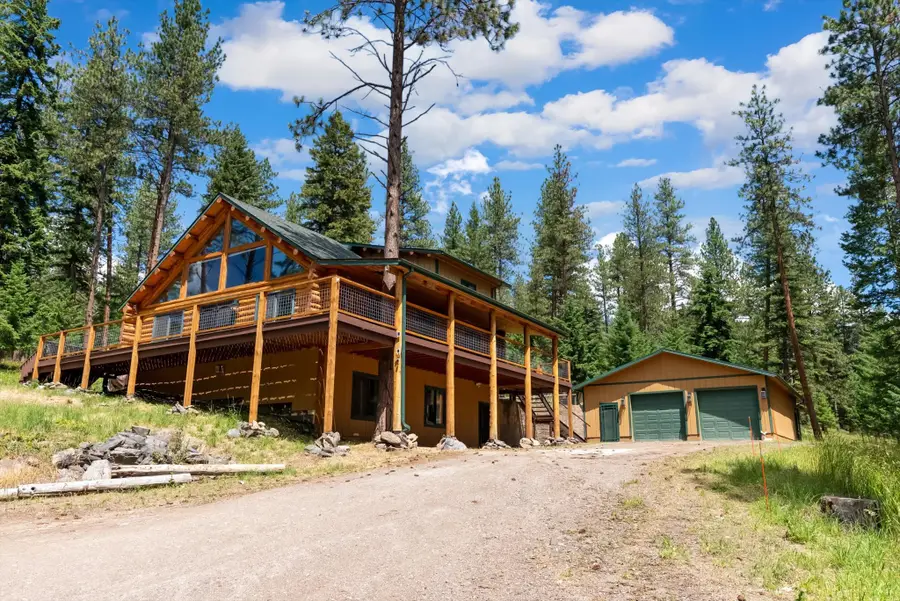 18200 Mustang Lane, Frenchtown, MT 59834 - #3
