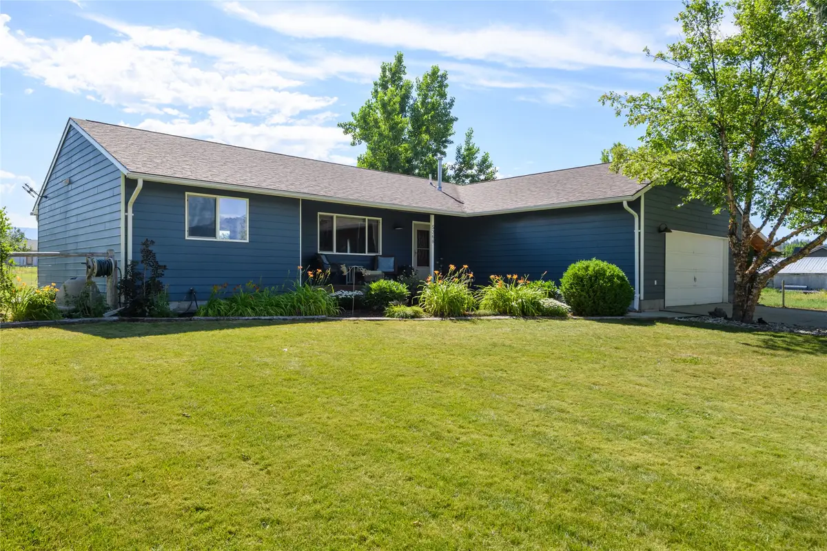 5368 Grand Vista Drive, Florence, MT 59833 - #1