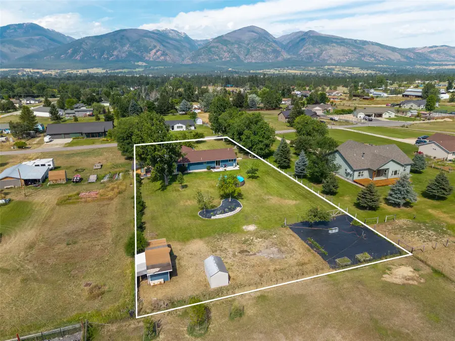 5368 Grand Vista Drive, Florence, MT 59833 - #2