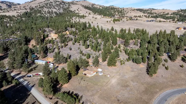 85 Meadowlark Trail, Jefferson City, MT 59638