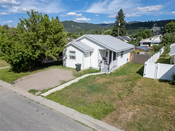615 Wisconsin Avenue, Libby, MT 59923