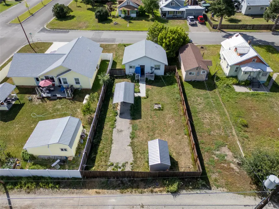 615 Wisconsin Avenue, Libby, MT 59923 - #3