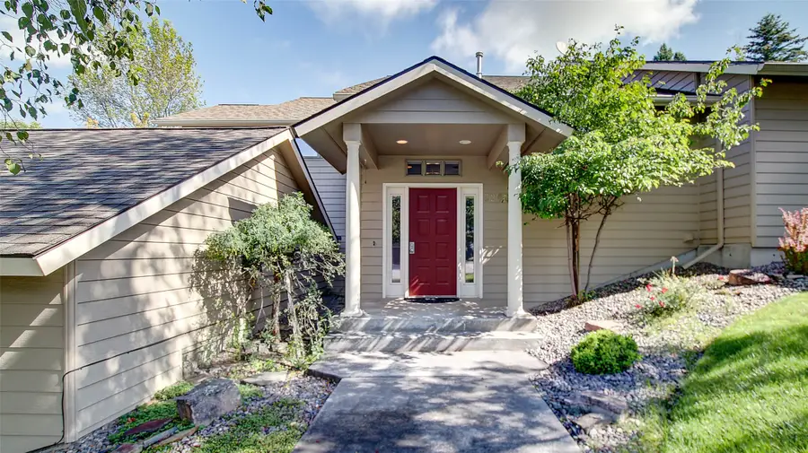 5200 Clearview Way, Missoula, MT 59803 - #2