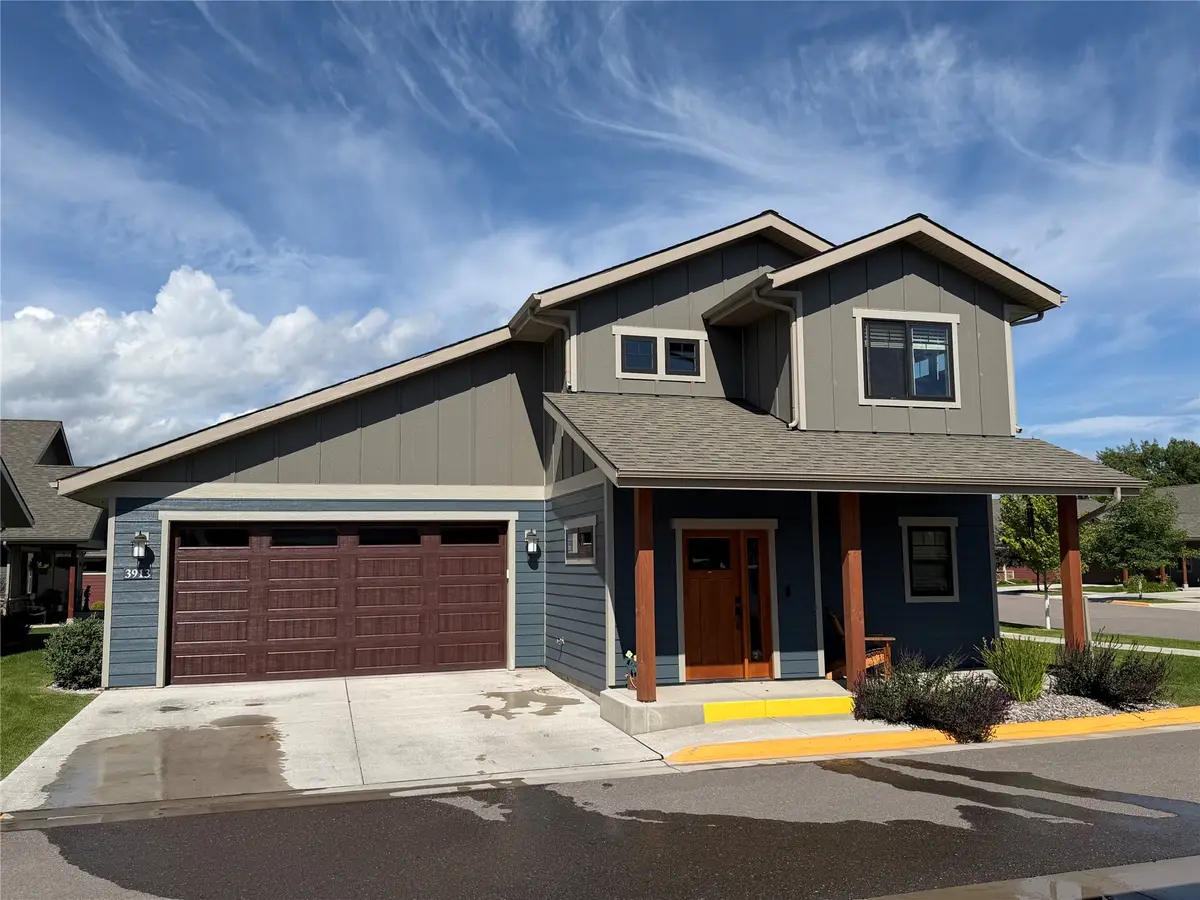 3913 Hoss Drive, Missoula, MT 59801 - #1