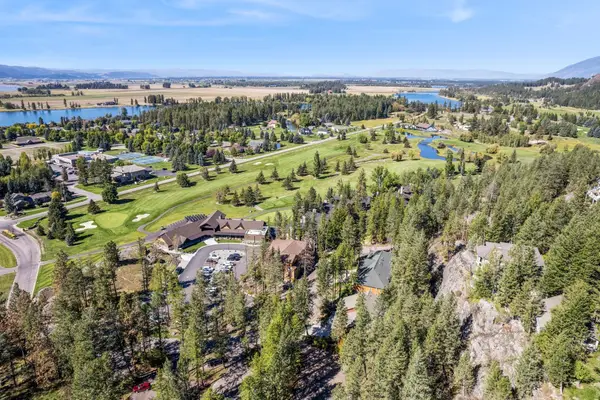 278 Eagle Bend Drive, Bigfork, MT 59911
