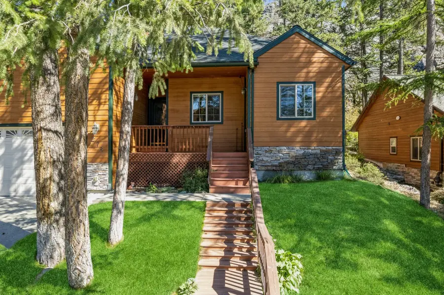 278 Eagle Bend Drive, Bigfork, MT 59911 - #2