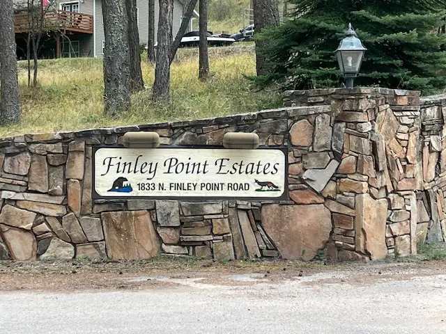 300 Lynx Drive, Polson, MT 59860 - #3