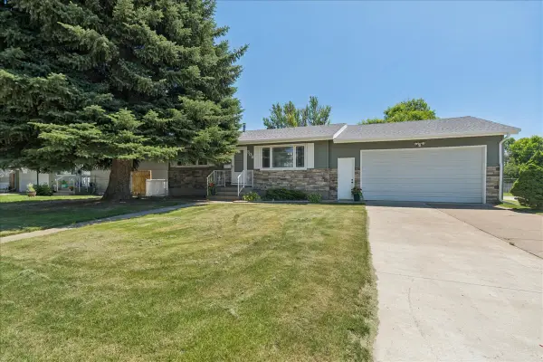 508 23rd Avenue Ne, Great Falls, MT 59404