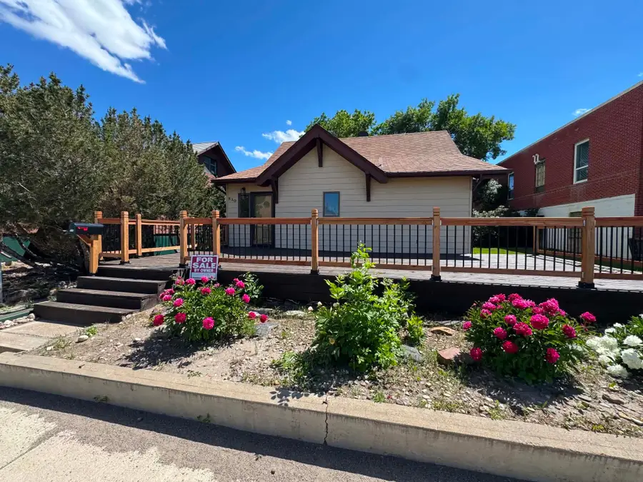 530 Main Street, Shelby, MT 59474 - #3