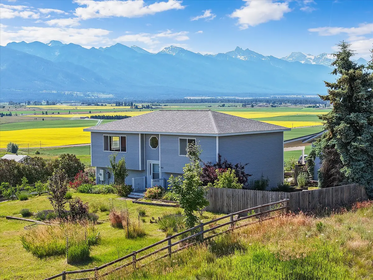 43 Mission View Drive, Polson, MT 59860 - #1