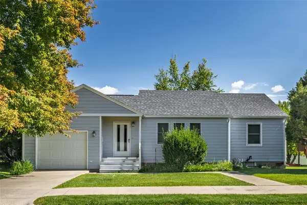 1408 Hauser Boulevard, Helena, MT 59601