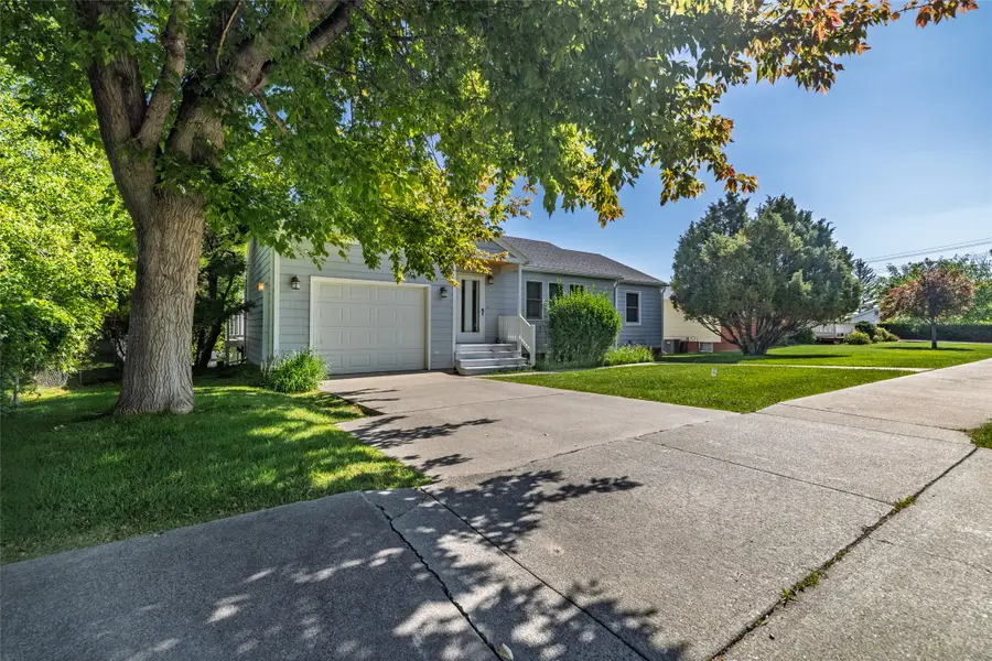 1408 Hauser Boulevard, Helena, MT 59601 - #2