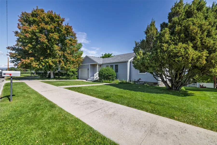 1408 Hauser Boulevard, Helena, MT 59601 - #3