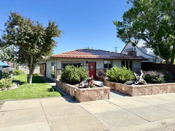 134 W Quincy Avenue, Chester, MT 59522