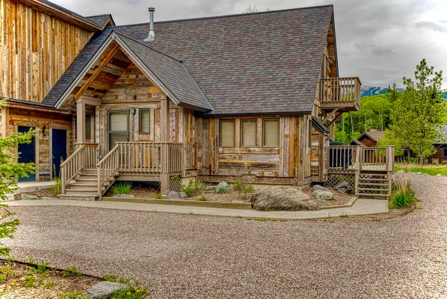 59 Crestwood Drive #B, Whitefish, MT 59937 - #2