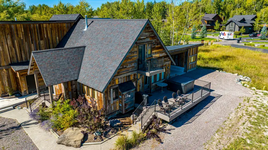59 Crestwood Drive #B, Whitefish, MT 59937 - #3