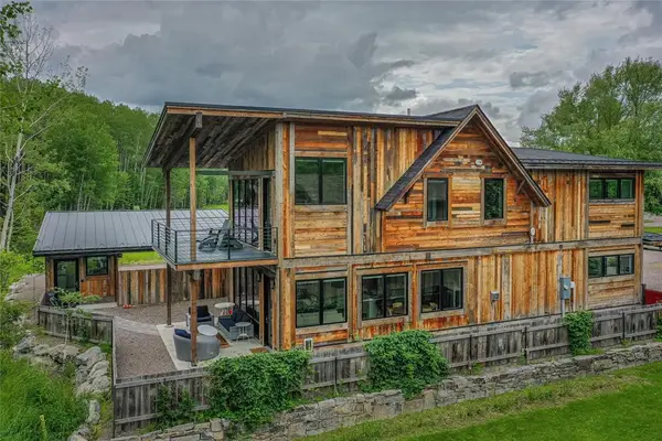 59 Crestwood Drive #A, Whitefish, MT 59937