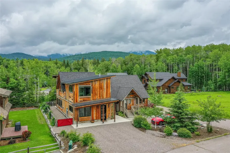 59 Crestwood Drive #A, Whitefish, MT 59937 - #2