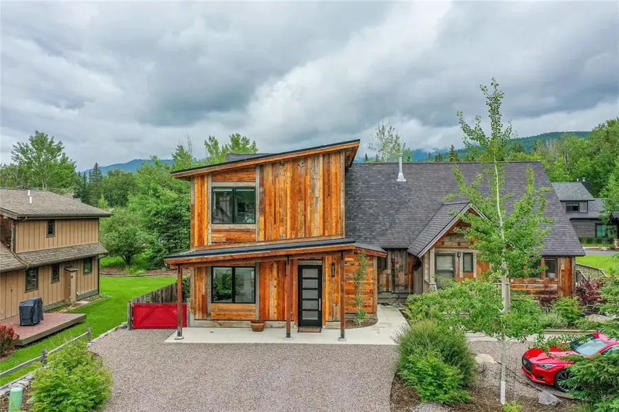 59 Crestwood Drive #A, Whitefish, MT 59937 - #3
