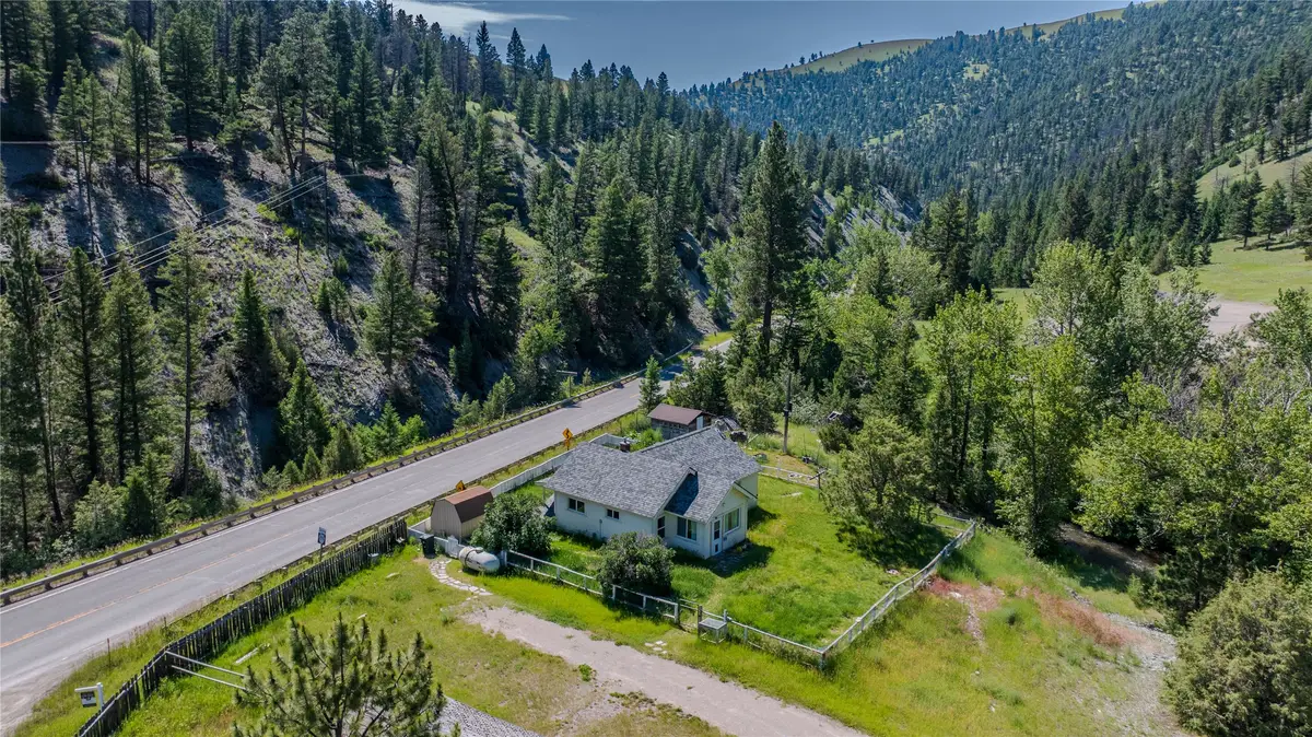 9319 Stemple Pass Road, Lincoln, MT 59639 - #1