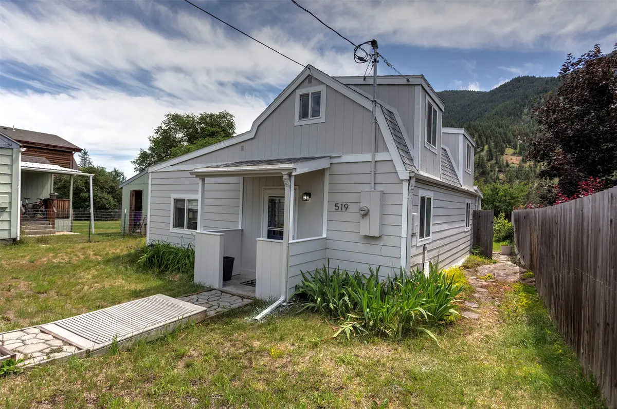 519 Iowa Avenue, Missoula, MT 59802 - #1