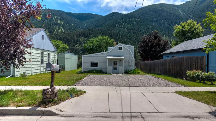 519 Iowa Avenue, Missoula, MT 59802 - #3