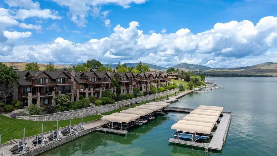 202 Shoreline Drive #2, Polson, MT 59860 - #2