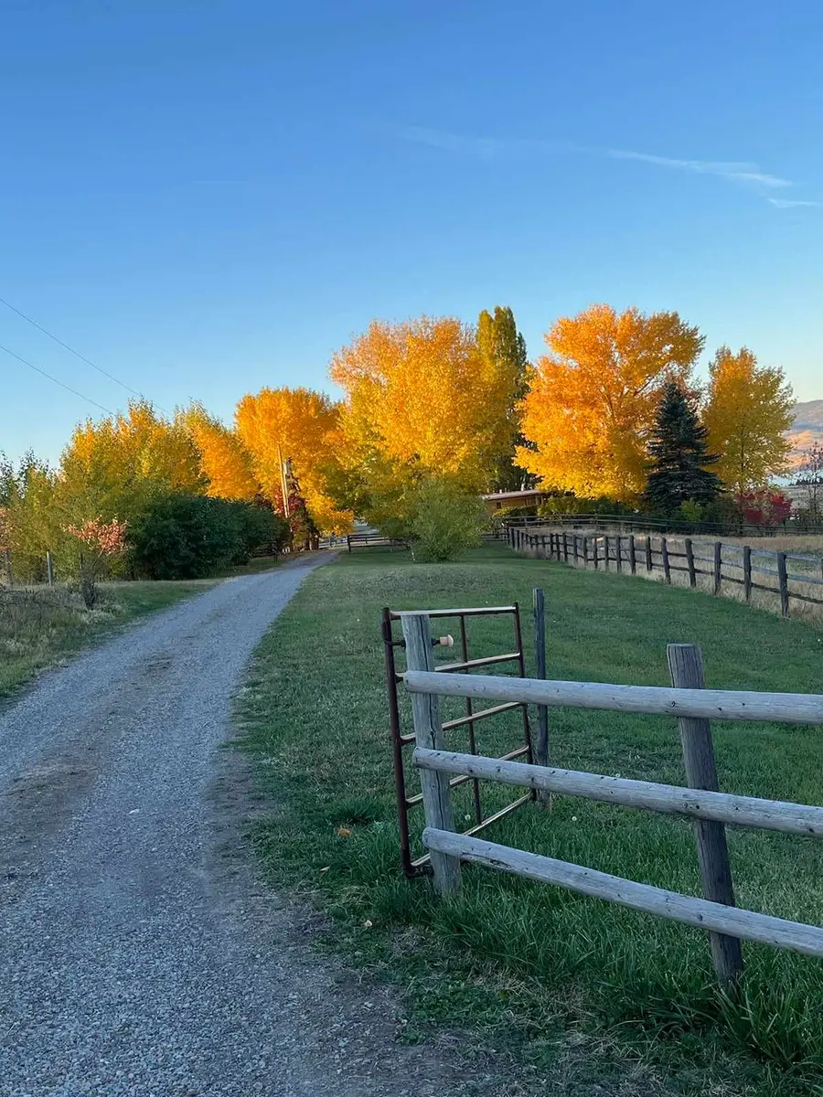 30445 Walking Horse Lane, Big Arm, MT 59910 - #2