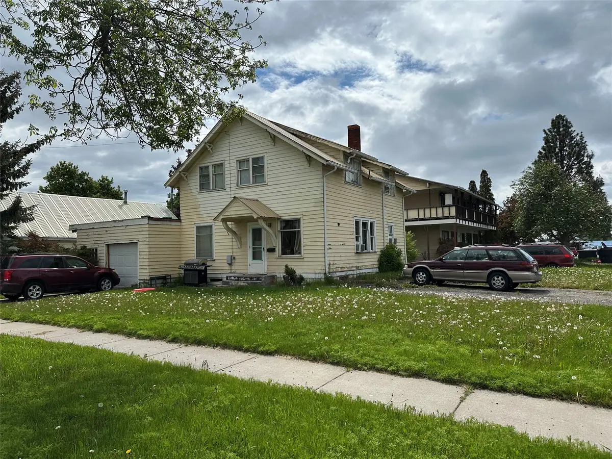 654 E Washington Street, 281 6th Avenue #1, Kalispell, MT 59901 - #1