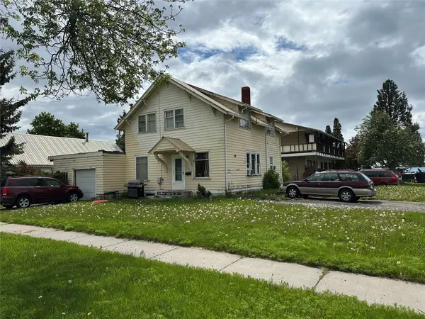 654 E Washington Street, 281 6th Avenue #1, Kalispell, MT 59901