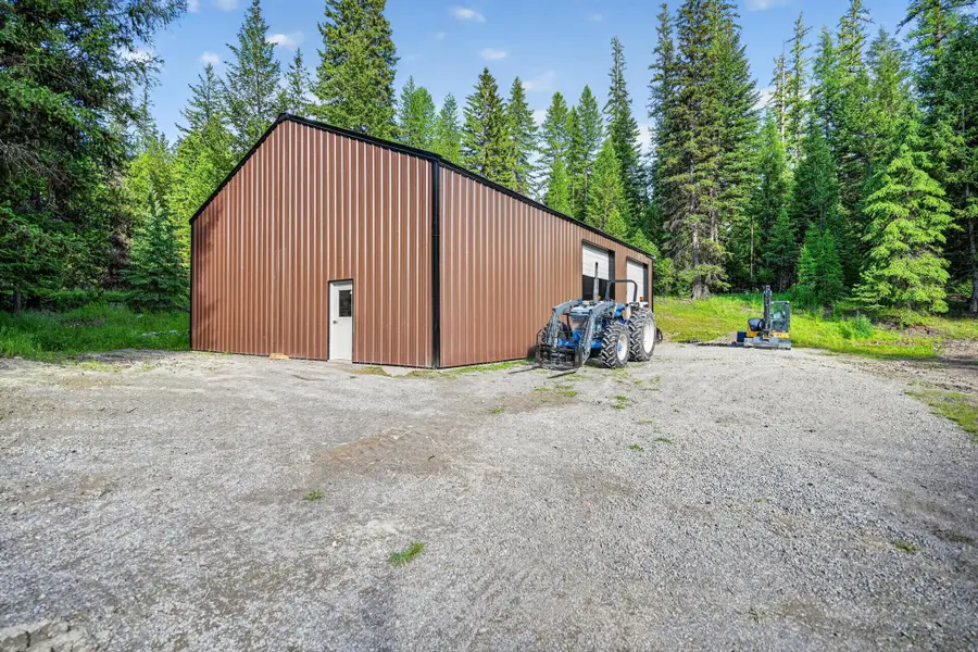 11710 Pinkham Creek Road, Rexford, MT 59930 - #3
