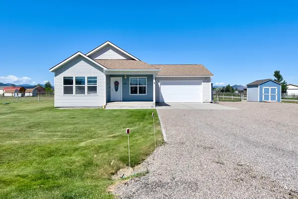 3196 Brow Tine Road, Helena, MT 59602
