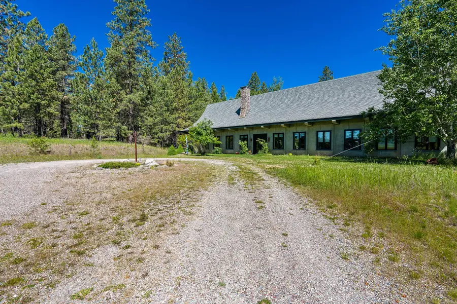 233 Coverdell Road, Bigfork, MT 59911 - #2
