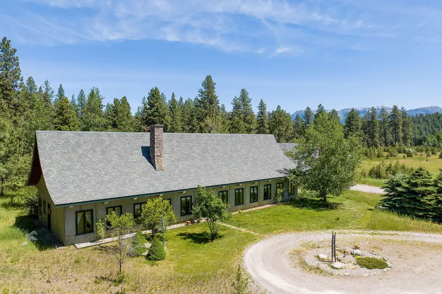 233 Coverdell Road, Bigfork, MT 59911 - #3