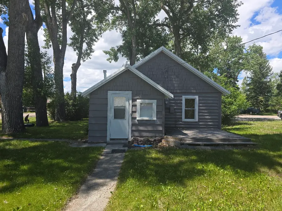 513 3rd Avenue Sw, Choteau, MT 59422 - #3