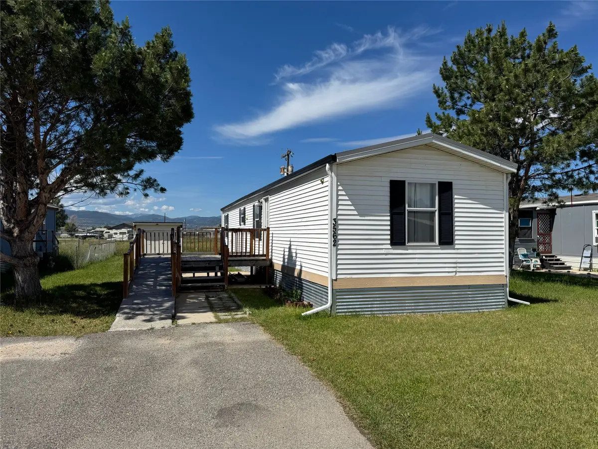 3562 Rainbow Dr, Helena, MT 59602 - #1