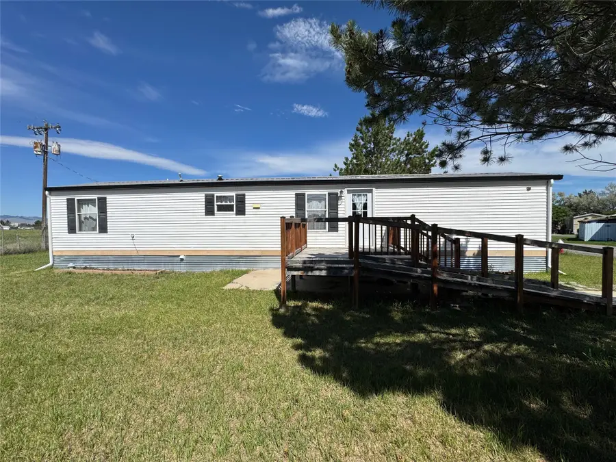 3562 Rainbow Dr, Helena, MT 59602 - #3