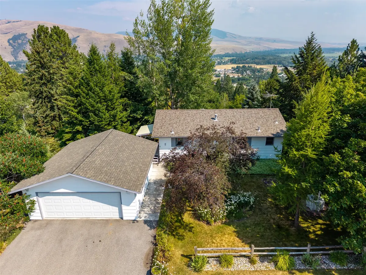 332 Cumberland Street, Lolo, MT 59847 - #1
