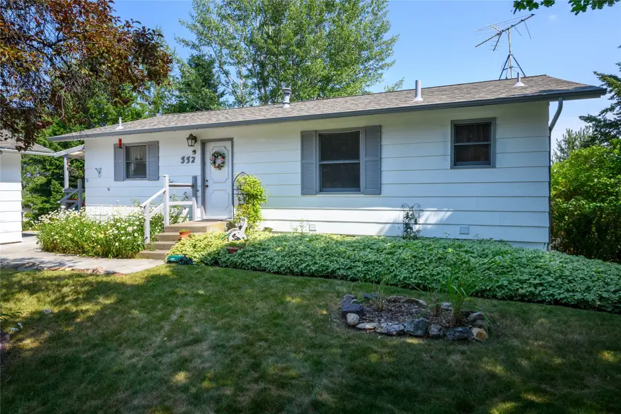332 Cumberland Street, Lolo, MT 59847 - #3