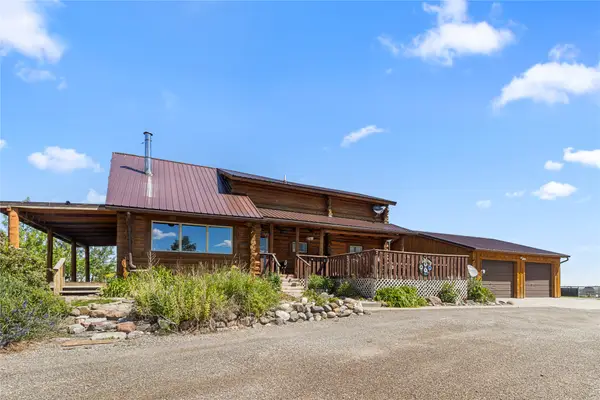 1981 10th Lane Nw, Choteau, MT 59422