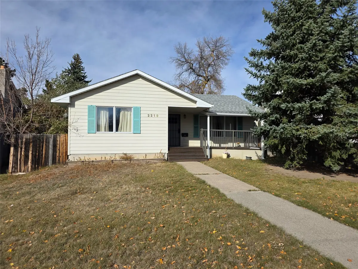 2219 3rd Avenue S, Great Falls, MT 59405 - #1