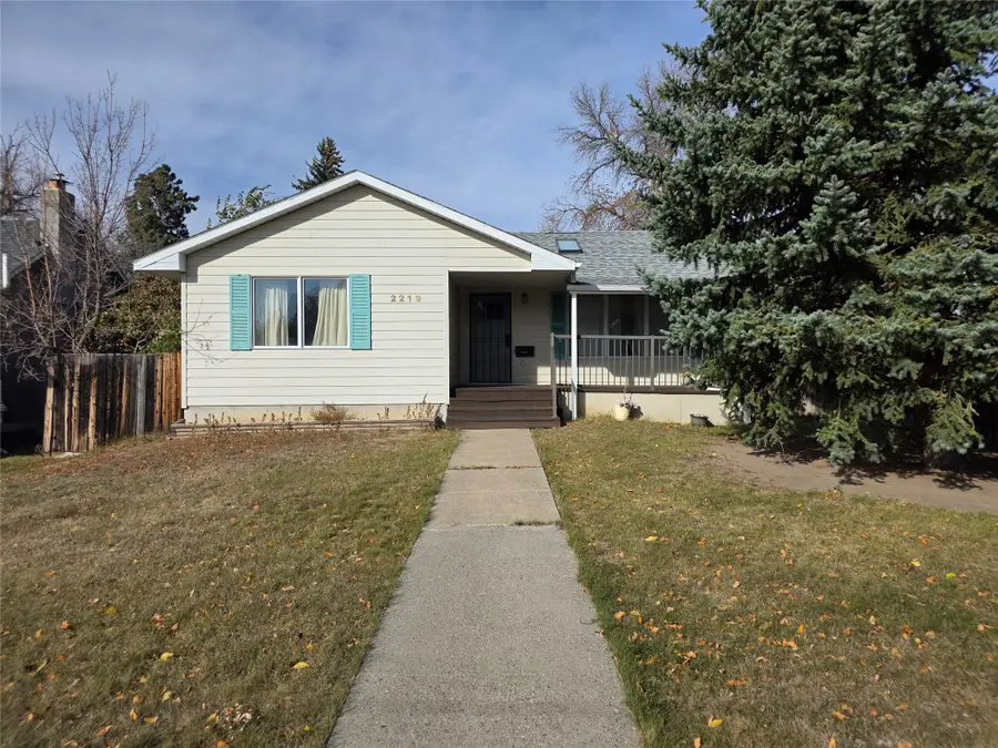 2219 3rd Avenue S, Great Falls, MT 59405 - #3