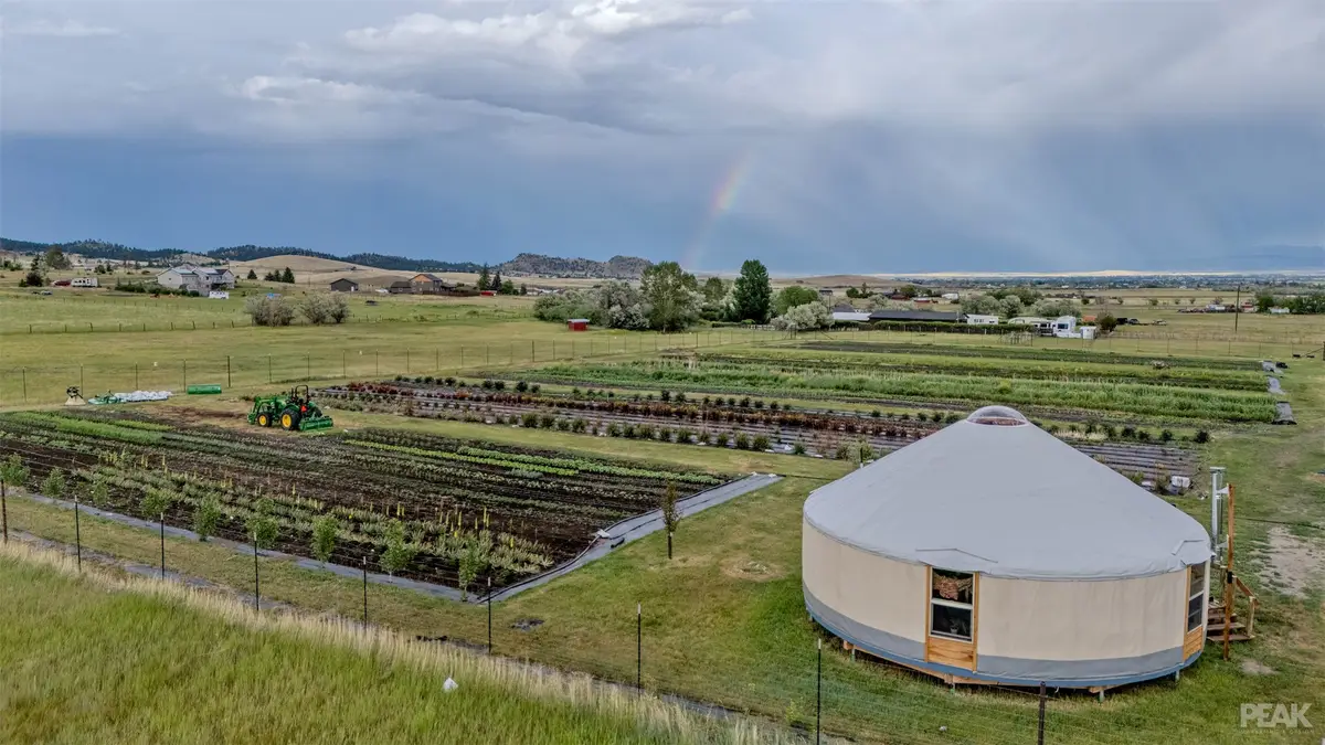 3980 Barrett Road, Helena, MT 59602 - #1